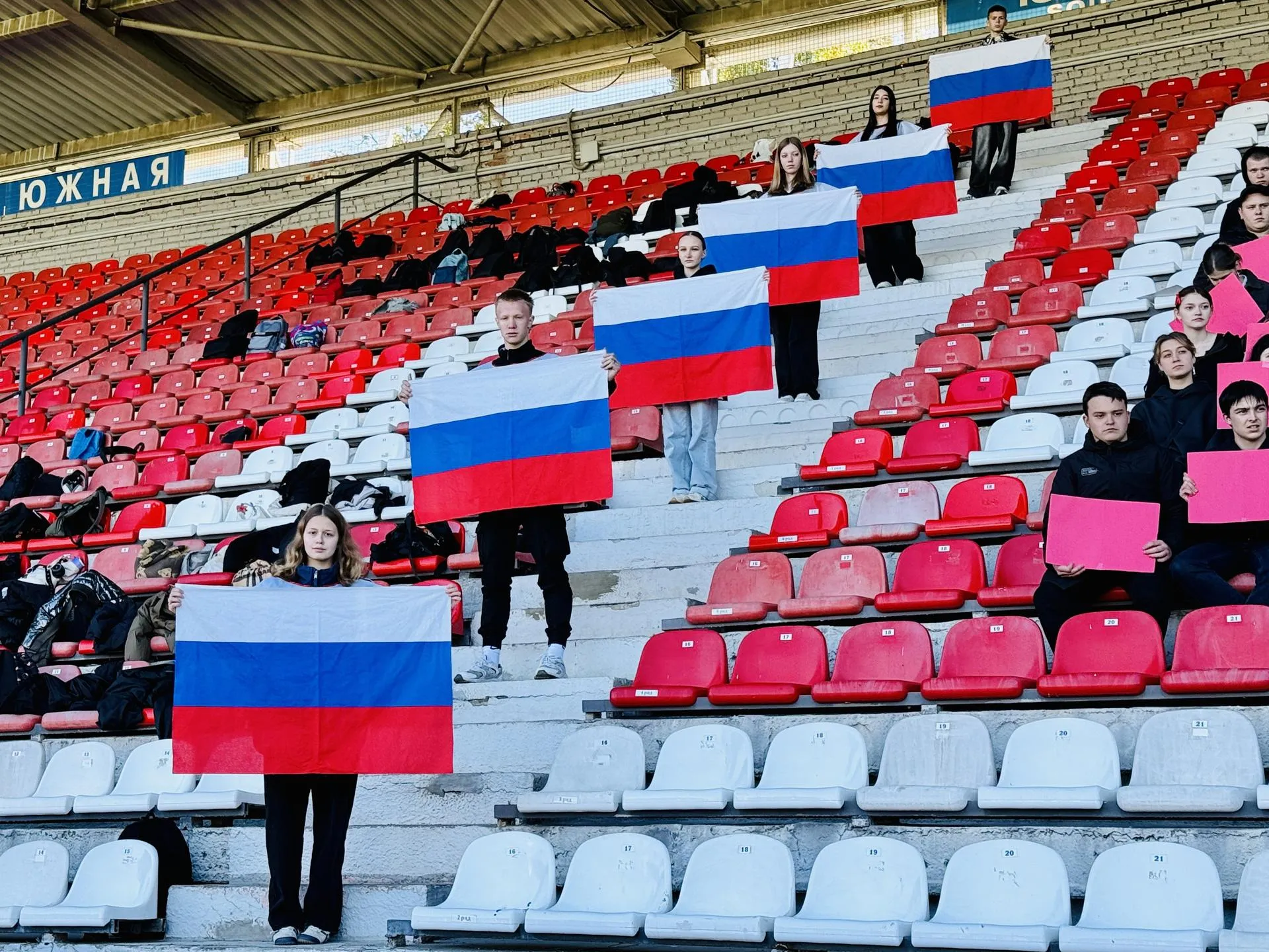 Фото: Медиабанк Подмосковья/Ольга Стаферова