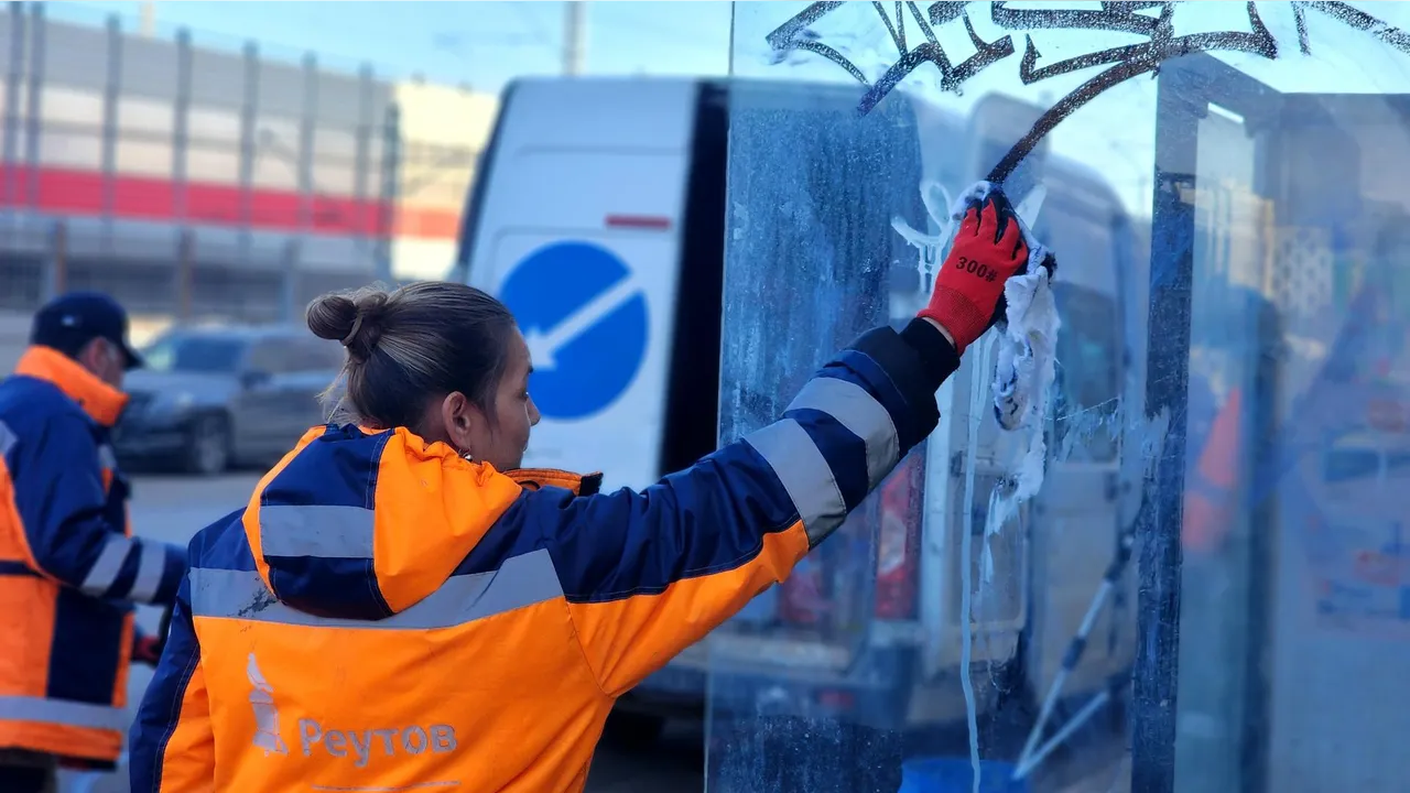 МедиаБанк Подмосковья/Мария Овчинникова