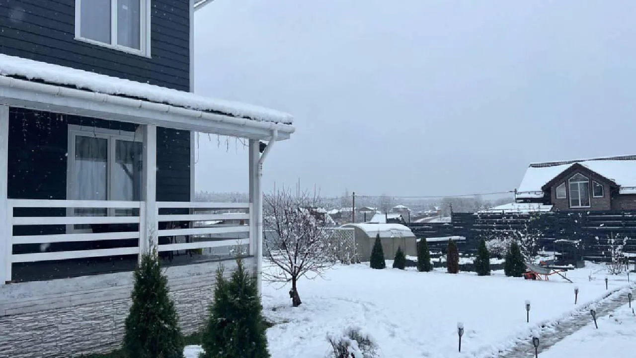 Не доверяйте фото в солнечный день: депутат рассказал, как выбрать загородный участок