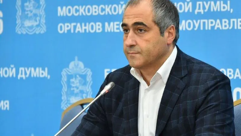 Пресс-служба губернатора и правительства МО