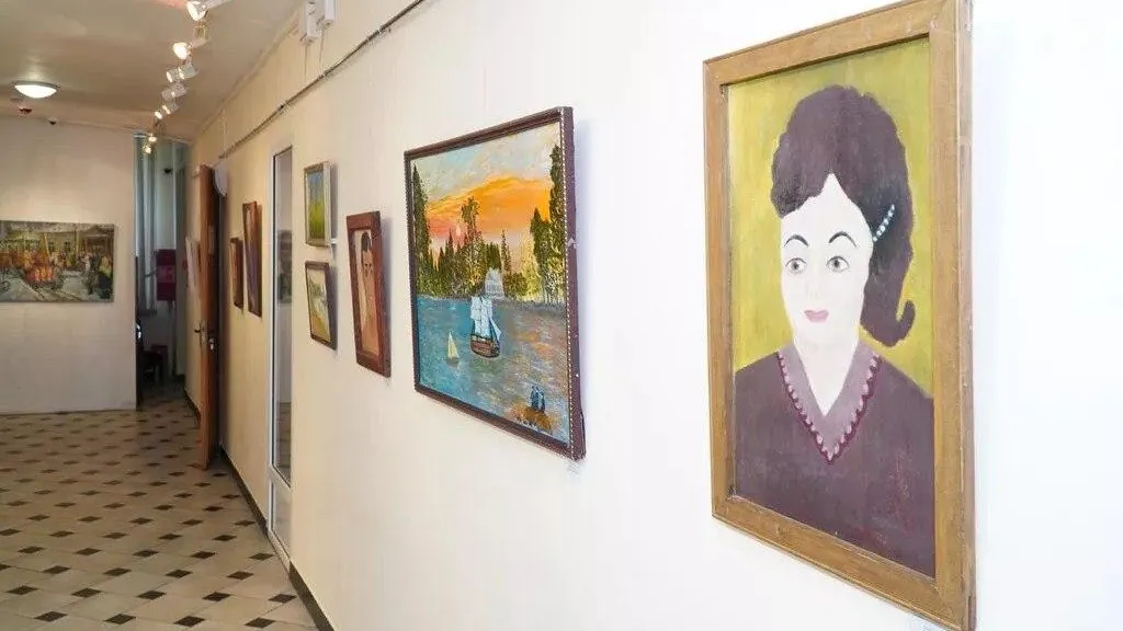 Фото: Даниил Блинов