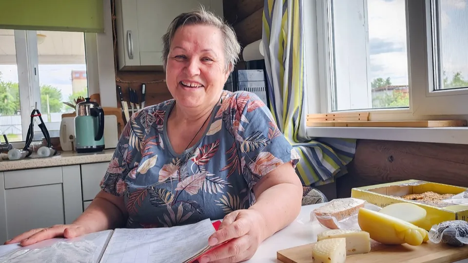 Фото: Ольга Антонова