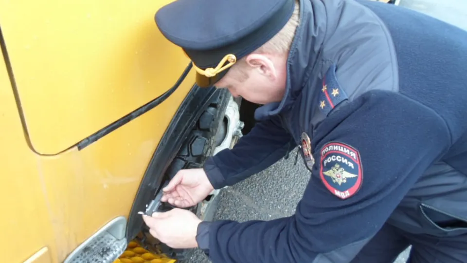 Фото: Госавтоинспекция г.о. Лобня