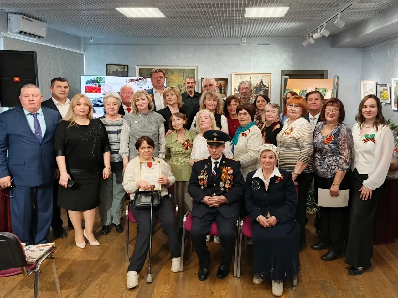 Фото: пресс-служба администрации Наро-Фоминского г.о.&nbsp;&nbsp;