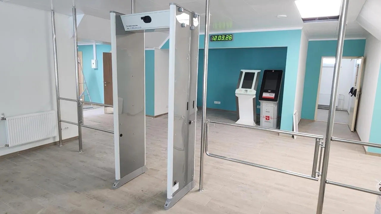 МедиаБанк Подмосковья/Дмитрий Беденко