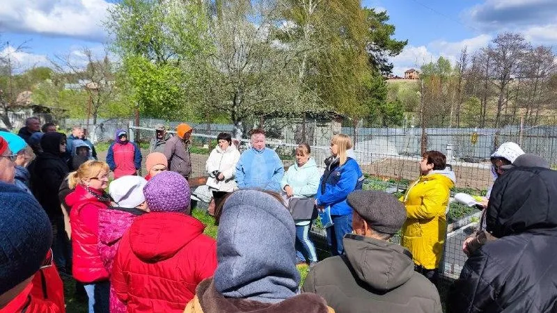 Фото: БТИ МО