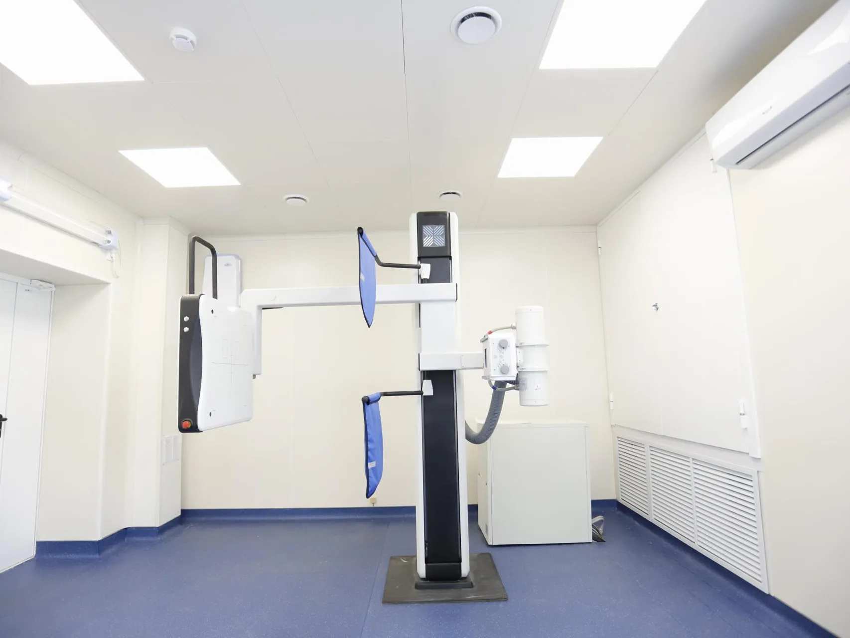 Фото: Щелковская больница