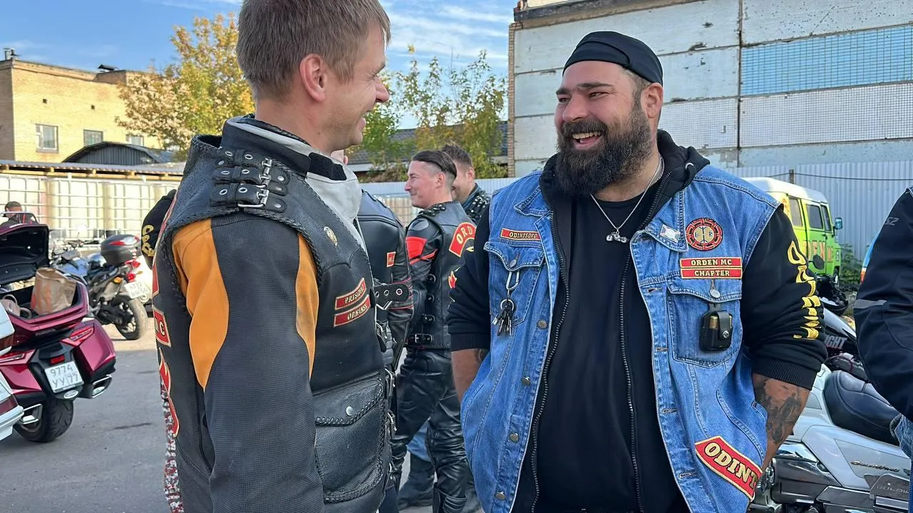 Фото: Мария Шматкова