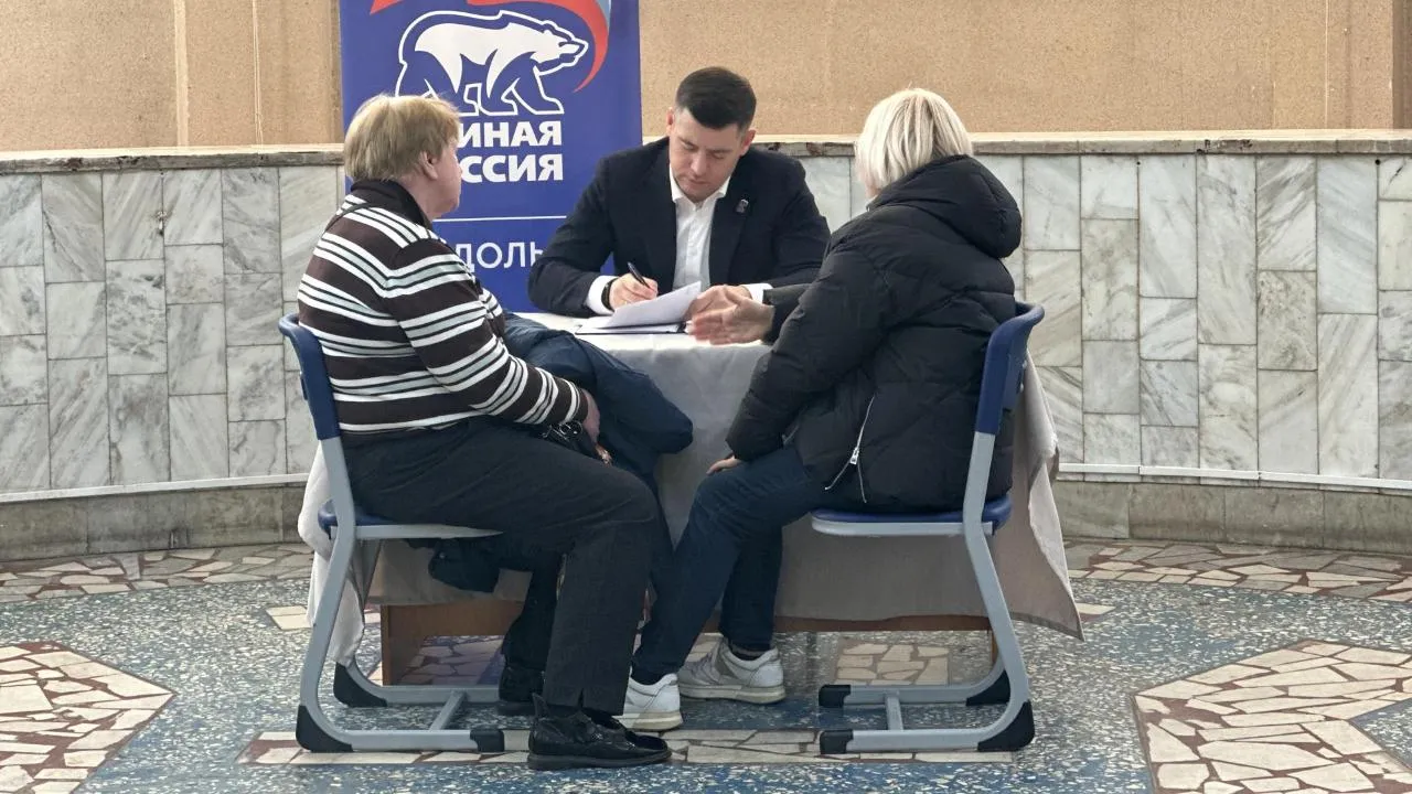 REGIONS/Мария Шигорева