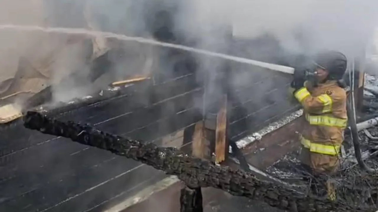 ГКУ МО «Мособлпожспас»