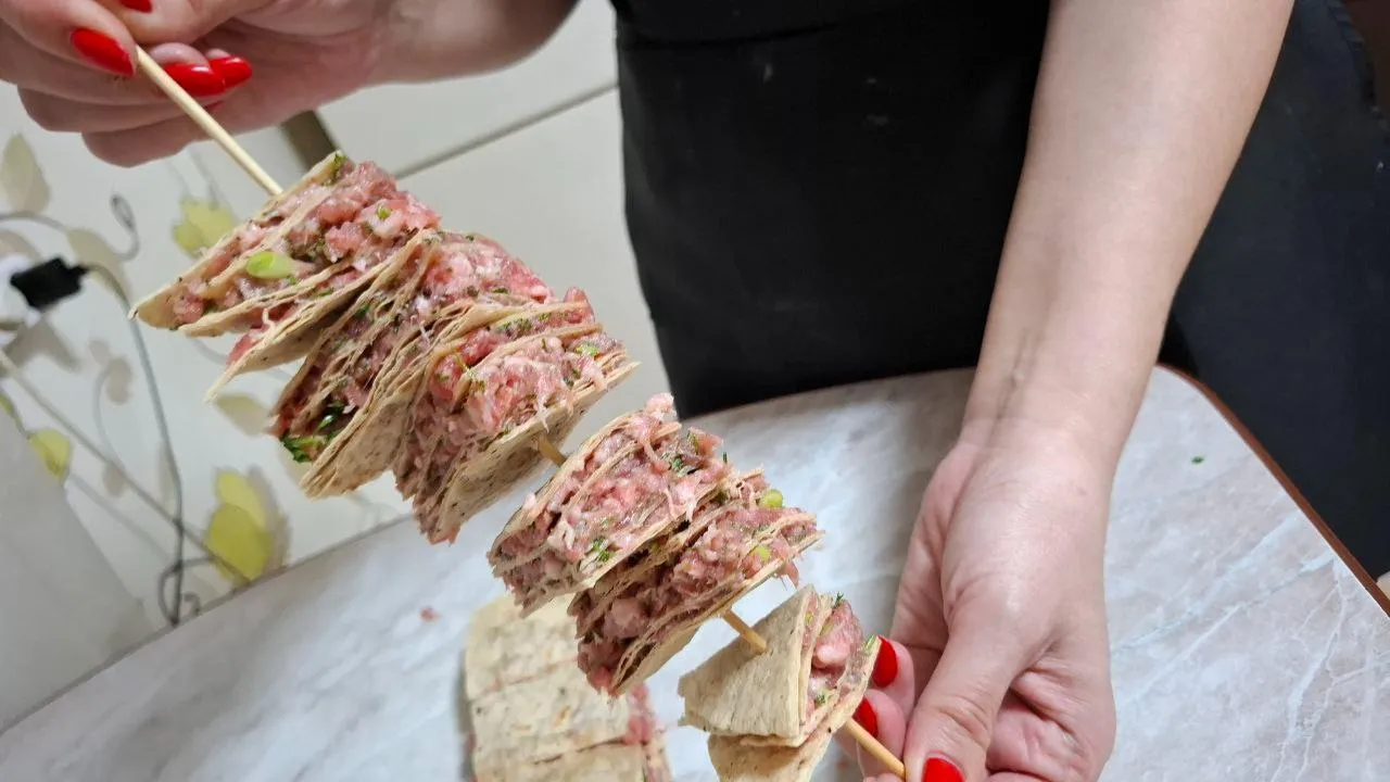 REGIONS/Юлия Габбасова