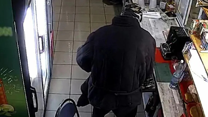 В Клину полицейские раскрыли разбойное нападение
