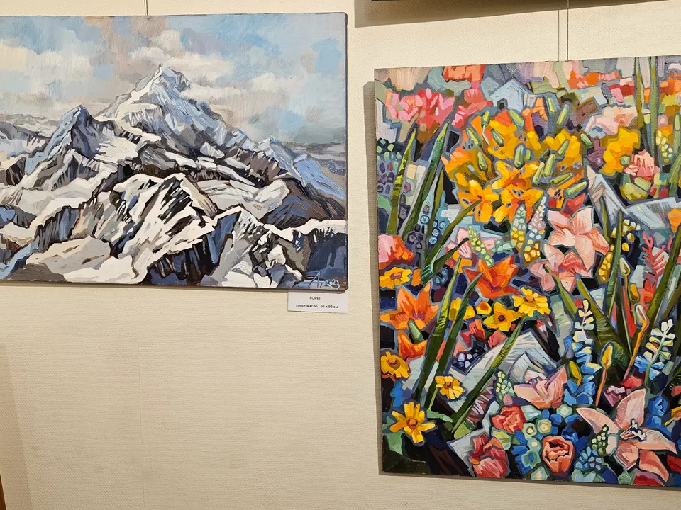 Фото: МедиаБанк Подмосковья/Ольга Вельшикаева