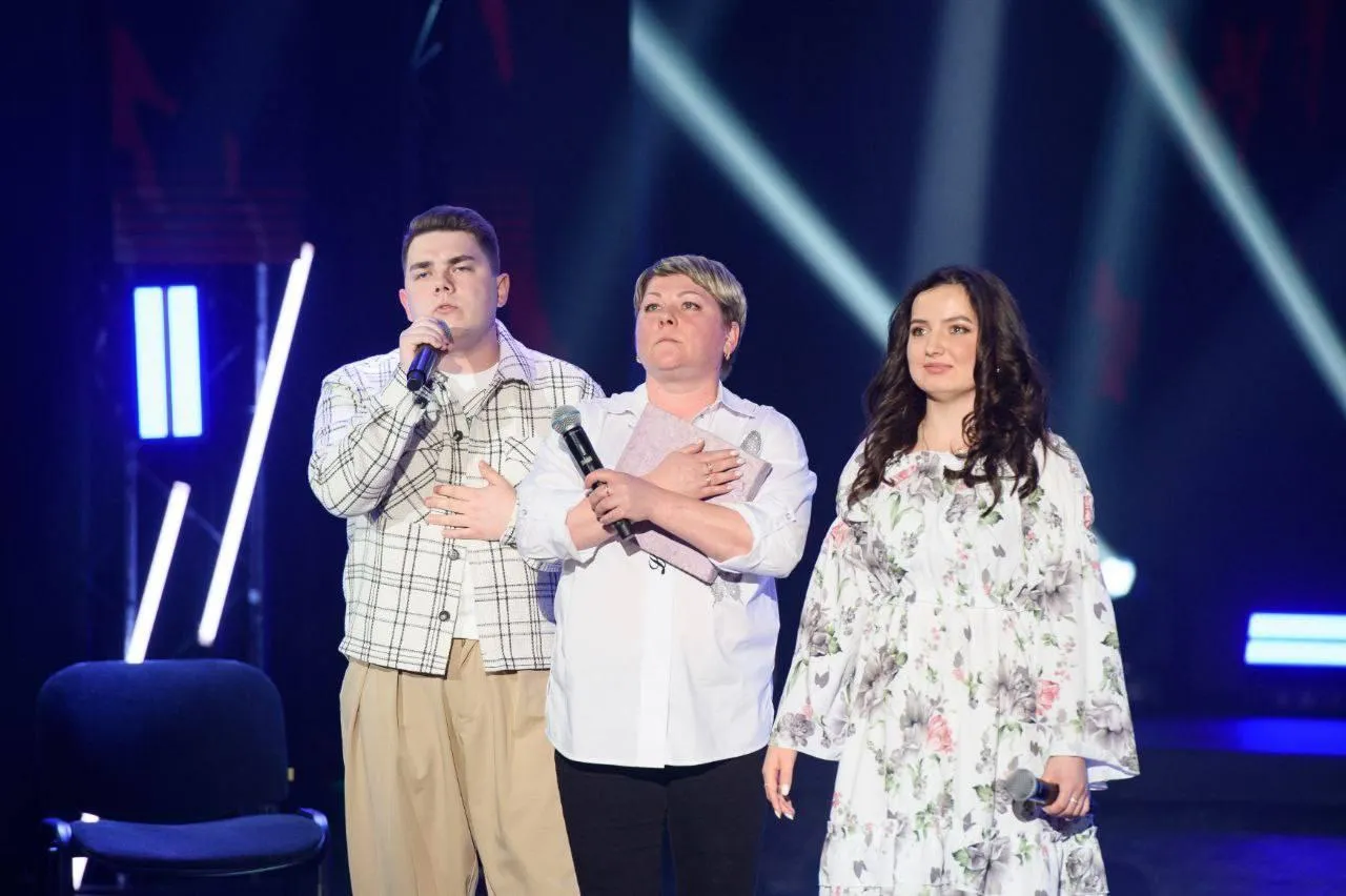 Пресс-служба администрации муниципального округа Шатура