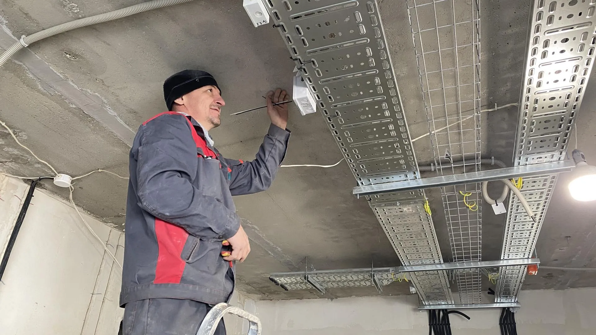 Анна Артюшина