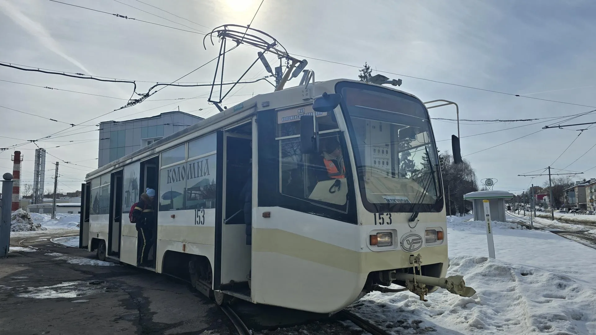 Марина Анисимова