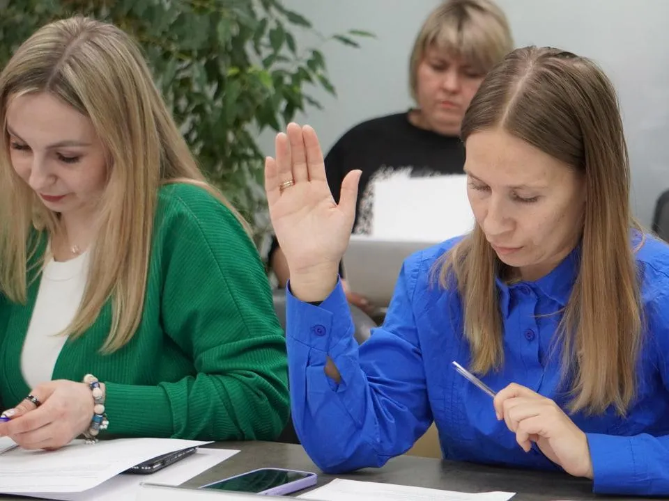 Фото: пресс-служба администрации Можайского м. о.