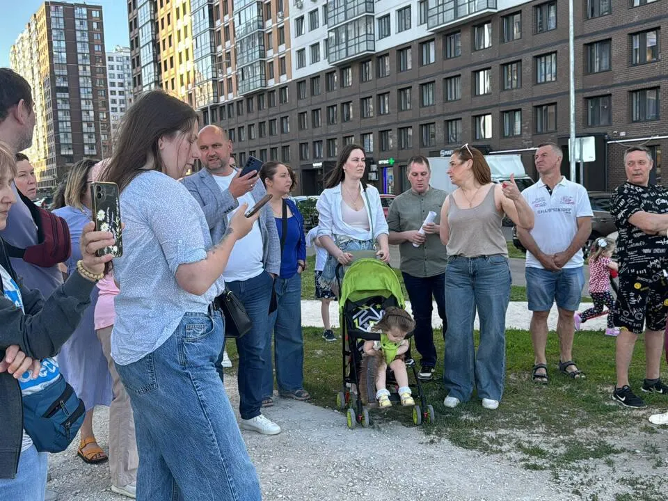 Фото: Марина Блакитная