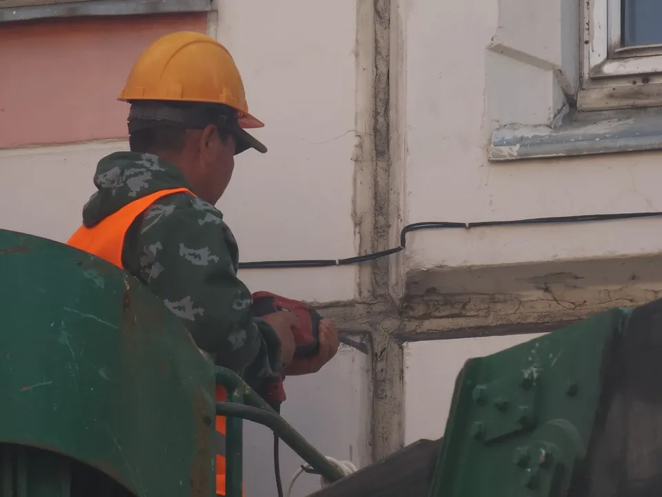 Фото: Валерия Исаева