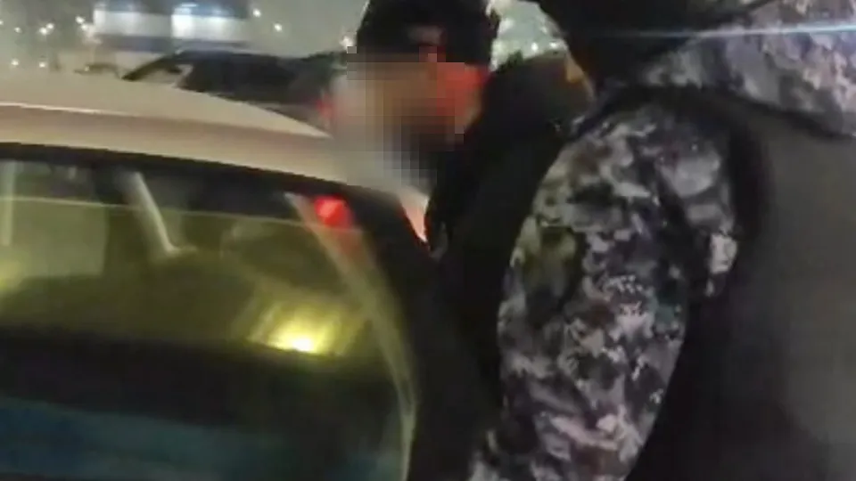 Фото: пресс-служба Росгвардии по Московской области