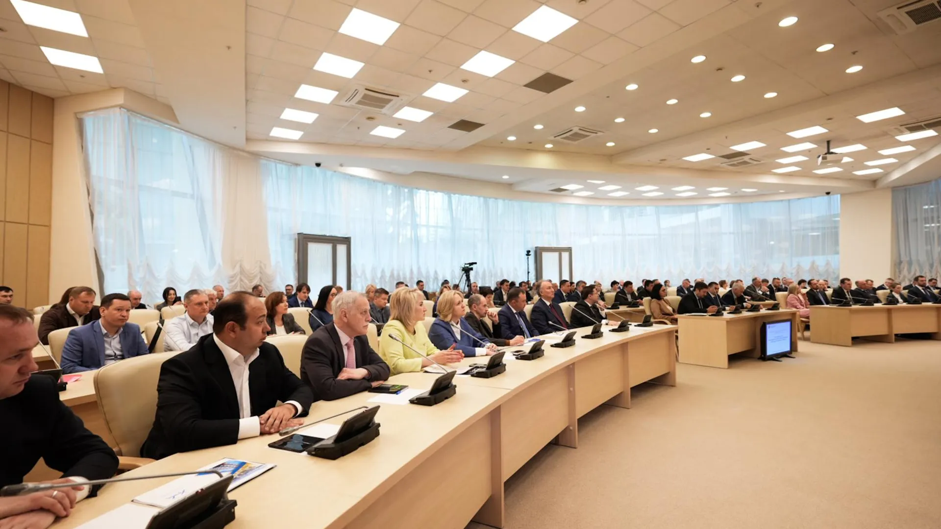 Фото: министерство энергетики Московской области