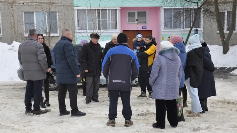 Фото: Единая Россия