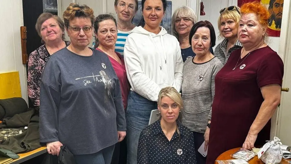 Фото: Администрация г.о. Лобня