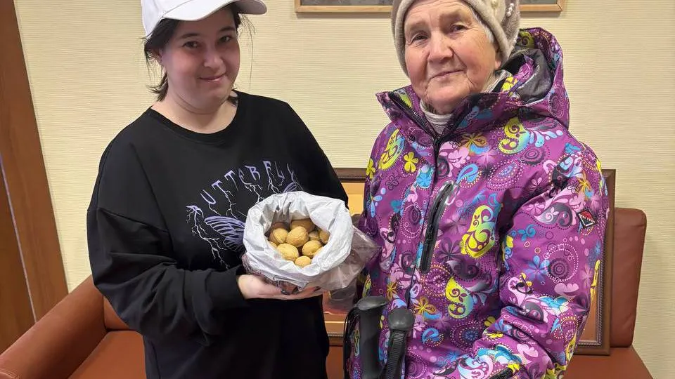 Фото: парки Краснознаменска