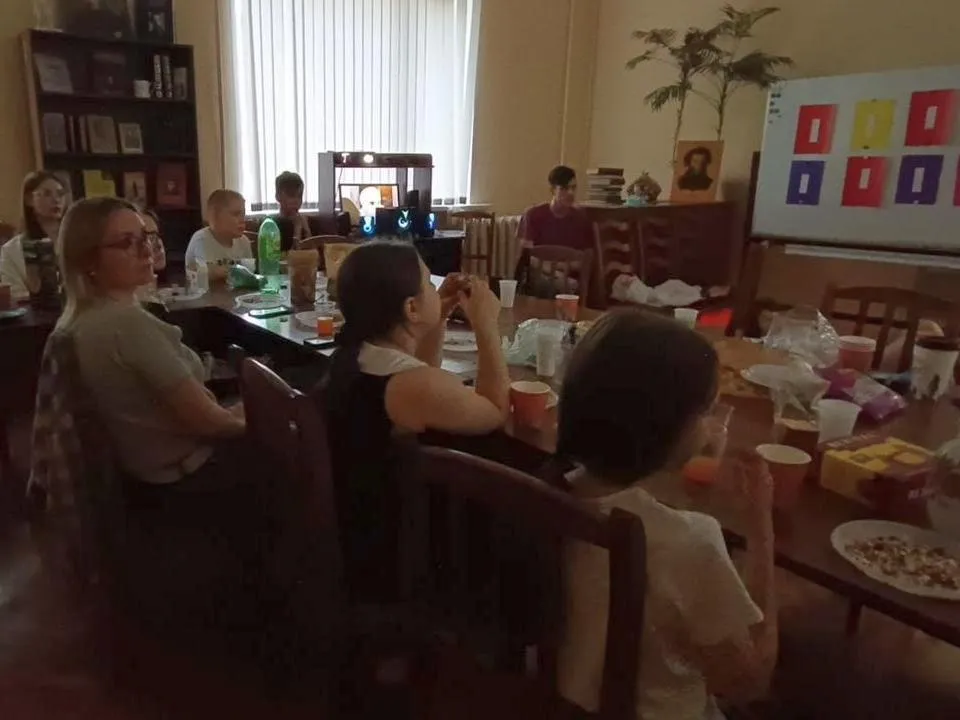 Фото: Екатерина Дятловская