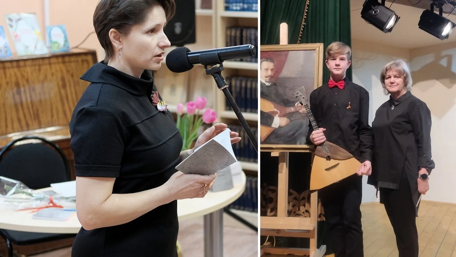 Фото пресс-службы администрации городского округа Луховицы