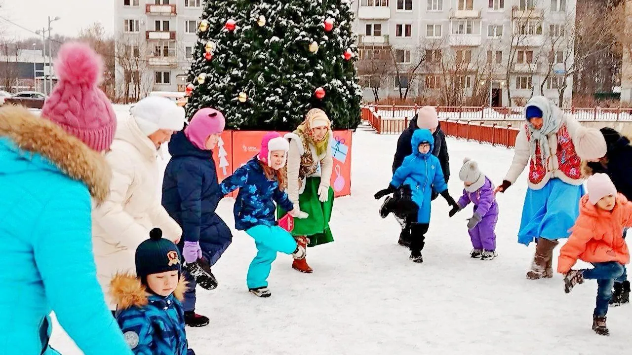 Фото: Министерство благоустройства МО