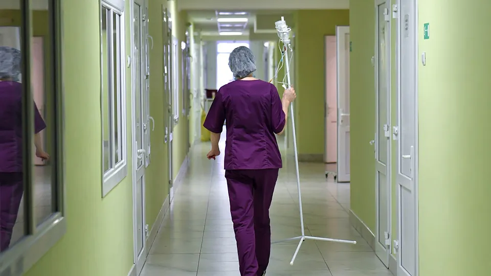 Фото: РИА Новости/Константин Михальчевский