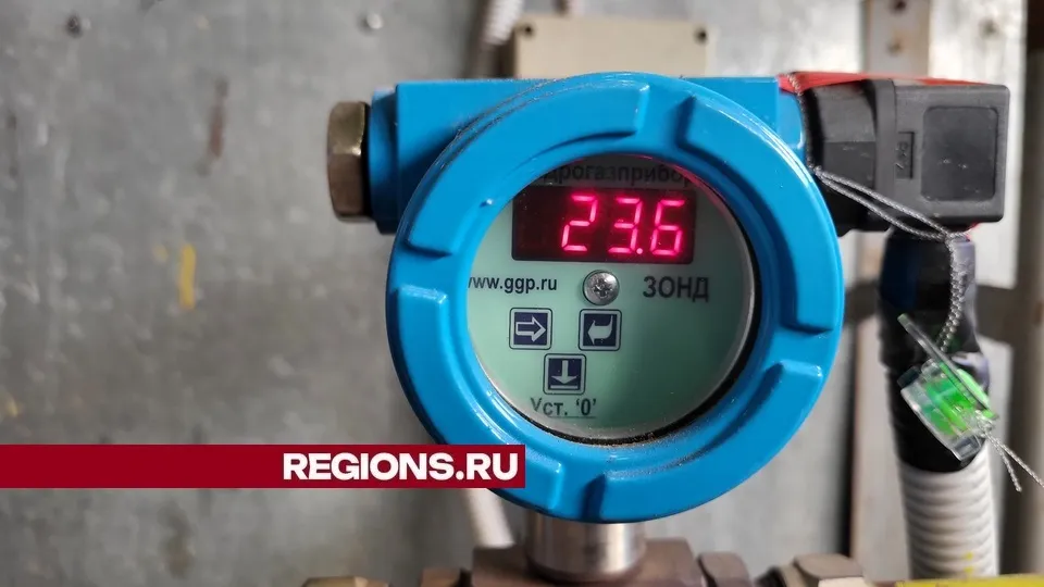 Фото: REGIONS/Александр Дрожжин