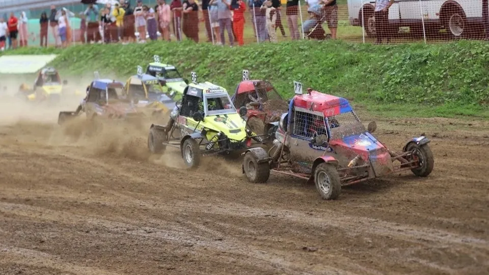 Фото: пресс-служба Администрации г.о. Химки