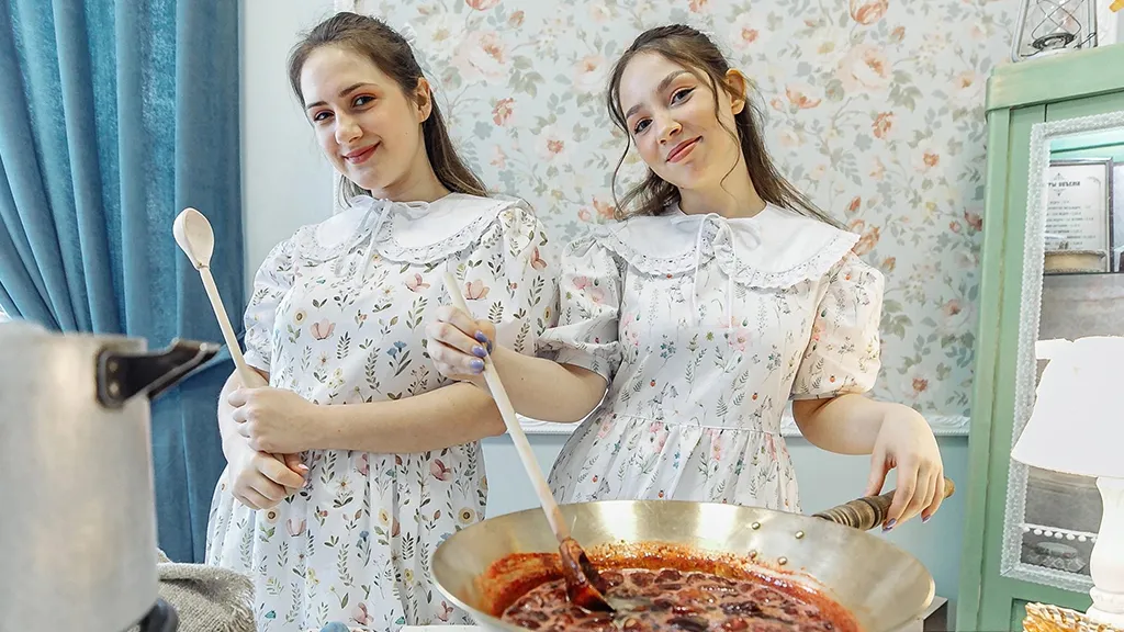 Фото: vk.com/Трогательный музей «ЧАЙ С ВАРЕНЬЕМ»