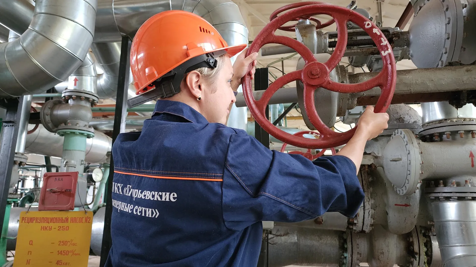 Фото: МедиаБанк Подмосковья/Юлия Андросова