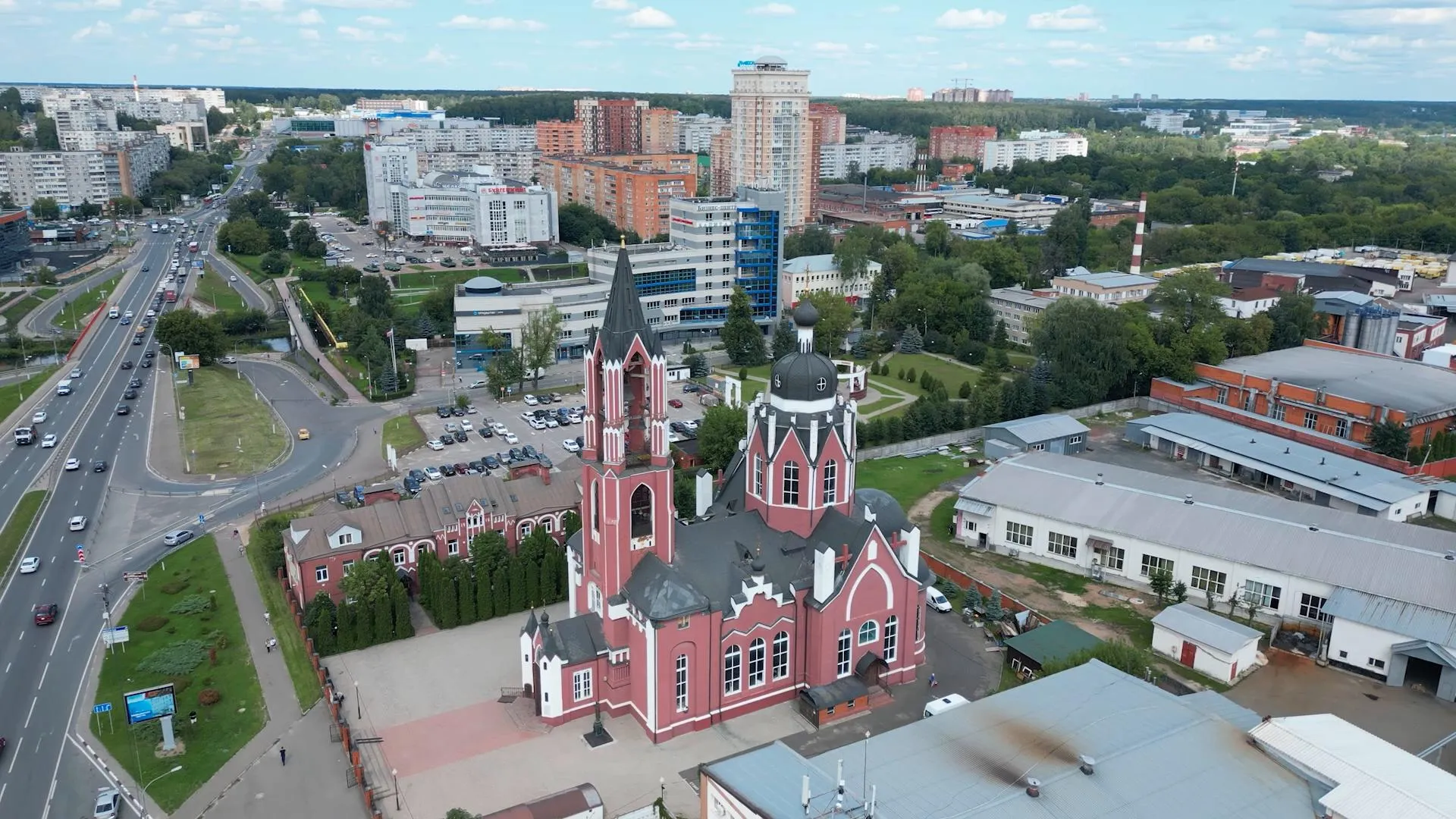 Ксения Борцова