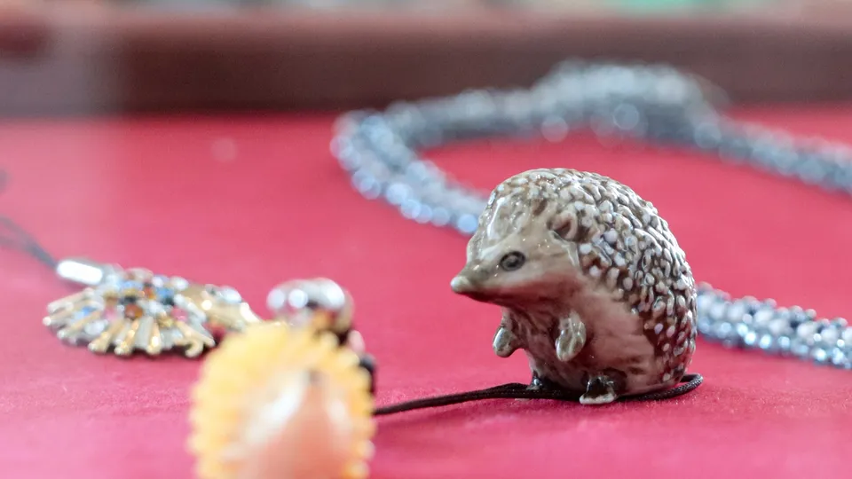 Фото: Коломенская картинная галерея «Дом Озерова»