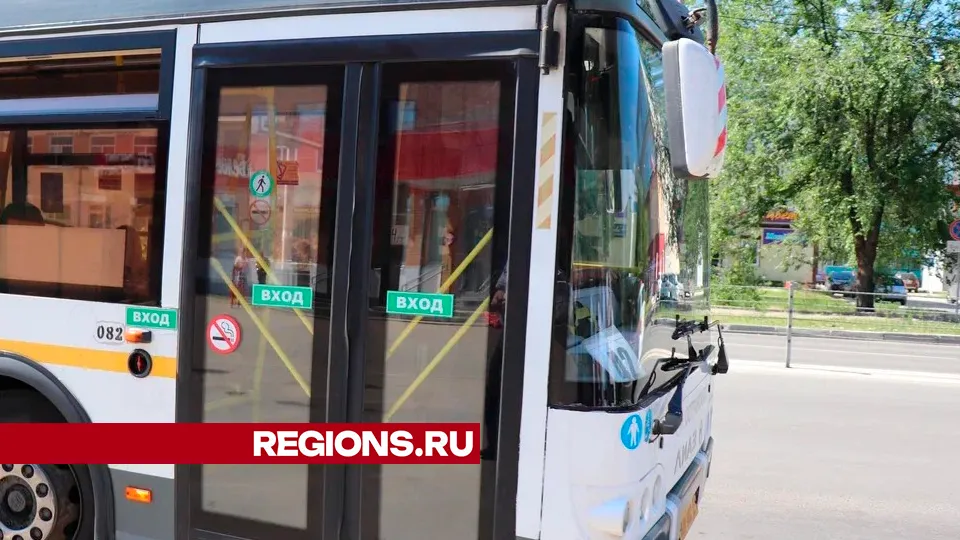 Фото: REGIONS/Василий Тремасов