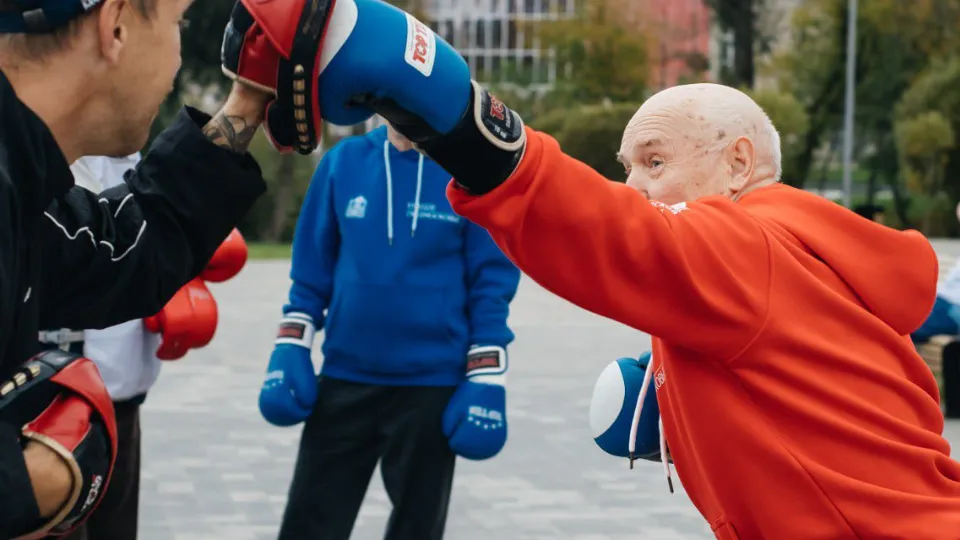 Фото: МедиаБанк Подмосковья/Ольга Шеметова