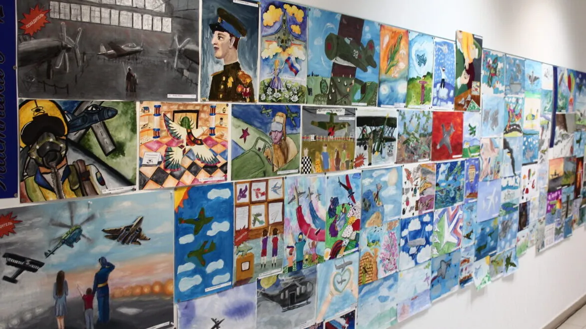 Фото: МедиаБанк Подмосковья/сайт Центрального музея ВВС