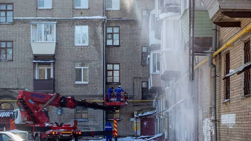 Фото: пресс-служба главы администрации г.о. Электросталь