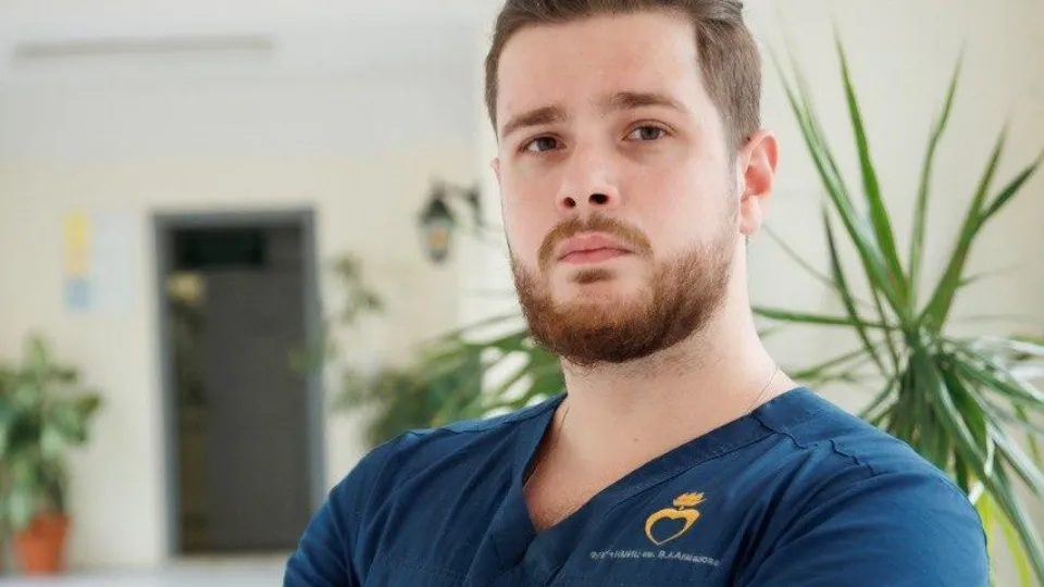 Фото: МОЦОМД