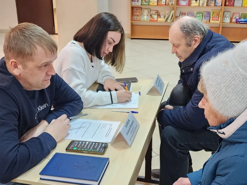 Фото: Дмитрий Алексеенко