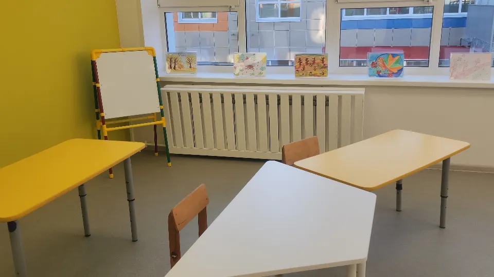 Фото: МедиаБанк Подмосковья/Юлия Андросова