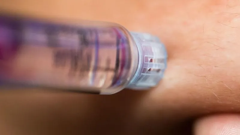 Ребенка с повышенным слюноотделением в Подмосковье вылечили с помощью ботокса 