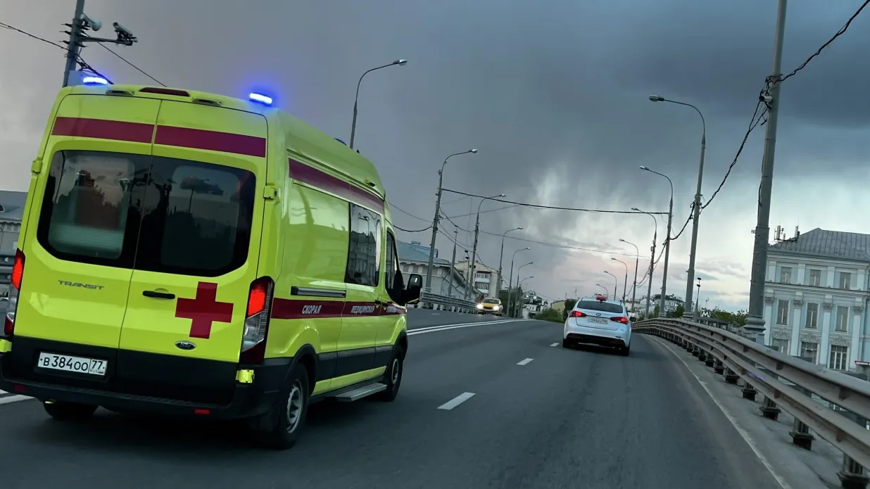 Фото: РИА Новости/Наталья Селиверстова