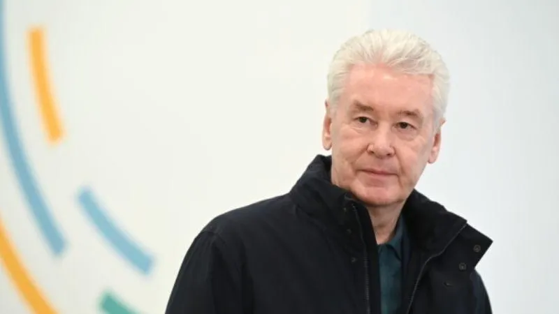 Мэр Москвы рассказал о ведущейся реконструкции знаменитой Бауманки