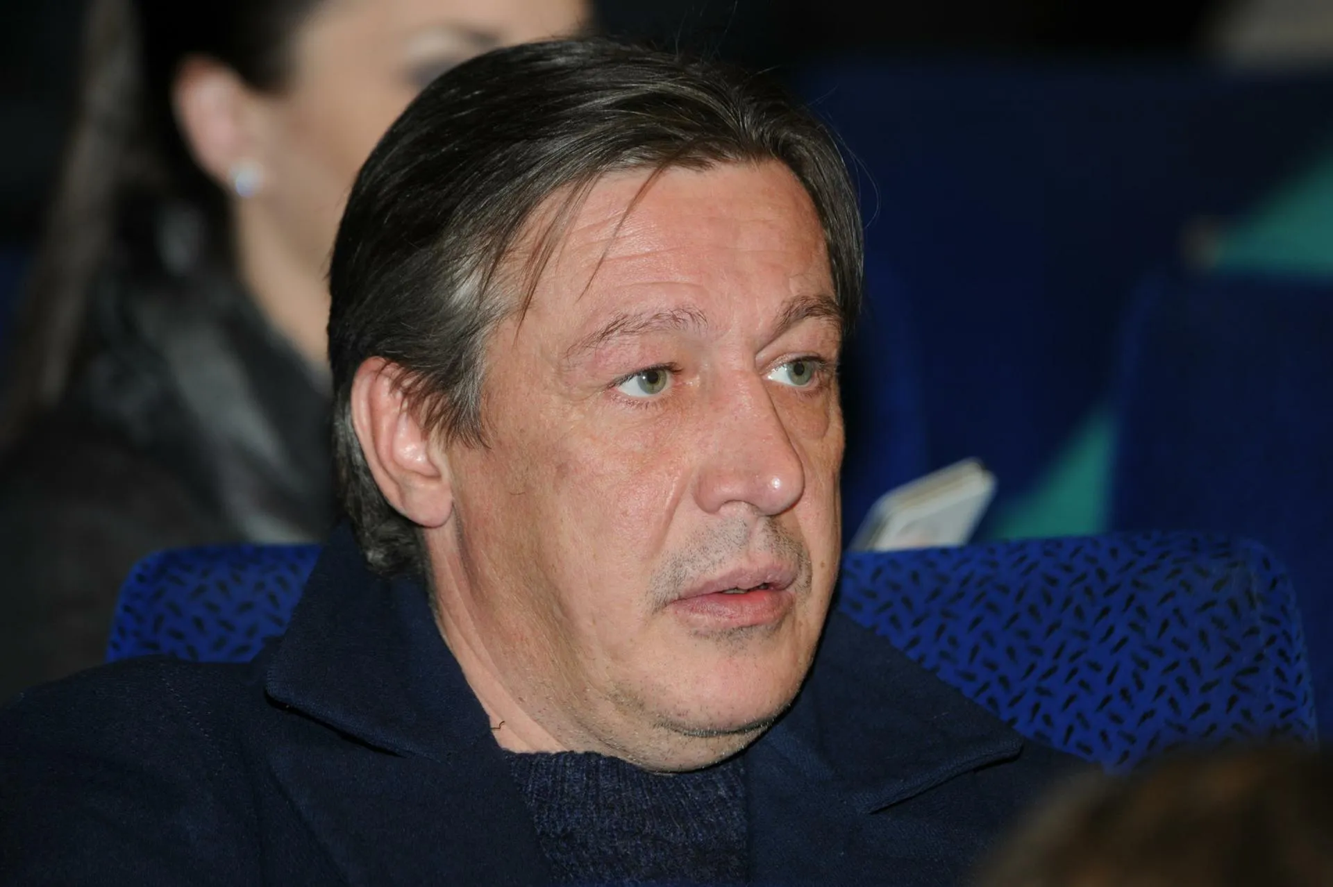 Anatoly Lomohov/Russian Look