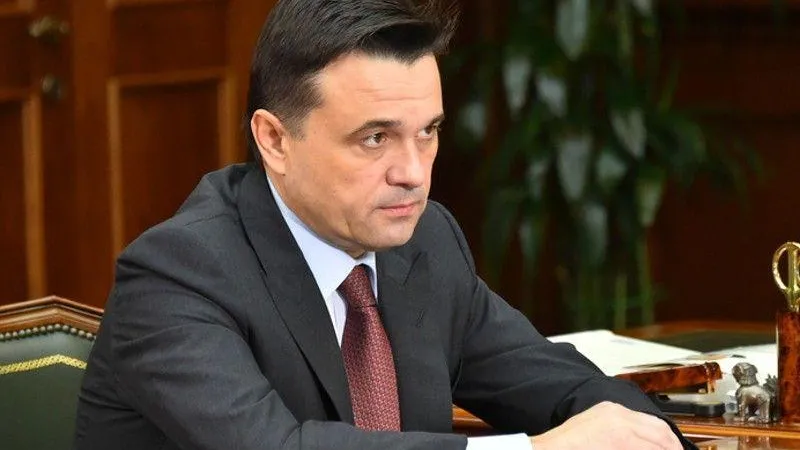 Пресс-служба губернатора и правительства МО